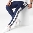 Мужские спортивные брюки Adidas размер M