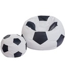 POFFA BALL XXXXL + БЕСПЛАТНО | МЕГА СУМКА САКО 90x90