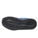 Chlapčenská športová obuv adidas na suchý zips ľahká 36 Dominujúca farba čierna