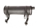 Глушитель для HONDA GX610 GX620 GX670