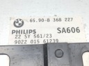 1998 BMW 3 E46 STACJA MULTIMEDIALNA GPS CD DVD 8368227photo 10