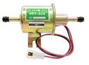 Elektrická prietoková pumpa čerpadlo na palivo 12v EAN (GTIN) 0191491024269