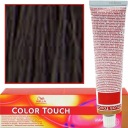 Краска для волос WELLA COLOR TOUCH цвет 3/0 60мл
