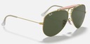 Ray-Ban RB 3138 OKULARY PRZECIWSŁONECZNE OPRAWKI Marka Ray-Ban