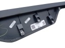 ЗАХИСТ ПАНЕЛЬ ДЕКОР ТОРПЕДО ШКІРА JEEP WRANGLER JL OE 6AC121A3AC  (17545988834) фото min 6