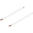 Рейлинг продольный BLUM TANDEMBOX ZRG.437RSIC L+R