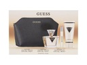 Guess Seductive edt 75/15ml + Mleczko 100ml + Kosmetyczka