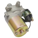 КОМПЛЕКТ СТАРТЕРА ЕЛЕКТРИЧНОГО Z КОЛОМ ZAMACHOWYM DO HONDA GX160 GX200 GX340 GX390  (18907002420) фото min 13
