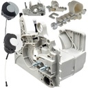 НАТЯЖИТЕЛЬ ЦЕПИ МАСЛЯНАЯ КРЫШКА ТОПЛИВНОГО КРЫШКИ STIHL 023 MS210 MS230 MS250