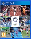 Olympic Games Tokyo 2020 (PS4)