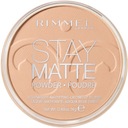 Rimmel Stay Matte Powder Матирующая пудра 005