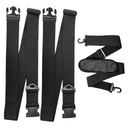 PASY DO DESKI SURFINGOWEJ REGULOWANE NOŚNIK NA RAMIĘ