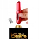 LOVE DESIRE PREMIUM GOLD ДУХИ С ФЕРОМОНАМИ СИЛЬНЫЕ ИНТЕНСИВНЫЕ ФЕРОМОНЫ ДЛЯ МУЖЧИН