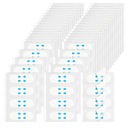 Лента для подтяжки лица Invisible Pro Gaff T