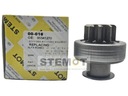 Муфта стартера в сборе - бендикс STEMOT 00-016 SD4041