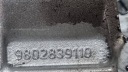 НАСОС МАСТИЛА 9807727980 MONDEO MK5 S-MAX MK2 KUGA MK2 GALAXY MK4 2.0TDCI  фото 9