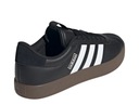 Мужская спортивная обувь черная Samba adidas VL COURT 3.0 ID6286 44