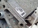 ДВИГУН CHEVROLET CAPTIVA 3.2 V6 230KM UDOKUMENTOWANE 177TYS Z32SED 10HMC  (17013184549) фото min 12