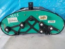 DASHBOARD SPEEDOMETER PEUGEOT 206 1.4 B 9656696180  photo 7