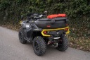 КОФР ЗАДНІЙ DO QUADA CAN AM OUTLANDER 570/650/1000  фото 6