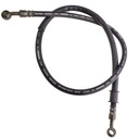 ТОРМОЗНОЙ ШЛАНГ ПЕРЕДНИЙ для CROSS 110/125cc 950 мм