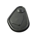 SEAT IBIZA MK5 ARONA ЗАХИСТ ЗАГЛУШКА ДВЕРІ ЗАДНІХ 6F0839916A  (18797736628) фото min 9