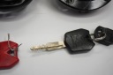 KAWASAKI ZX-10R 06-07 ЗАМОК ЗАПАЛЕННЯ КОМП'ЮТЕР ГОРЛОВИНА КЛЮЧИК КОМПЛЕКТ ЗАМКІВ  (18823769042) фото min 8