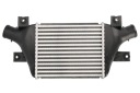 NRF NRF 30969 RADIATEUR AIR DE CHARGEphoto 13