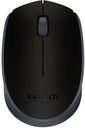 910-004424 LOGITECH 910-004424 Logitech Wireless Waga produktu 71 g