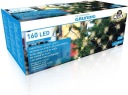 Елочные гирлянды GRUNDIG Теплые 160 LED