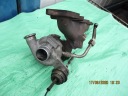 OPEL ASTRA G VECTRA ZAFIRA 2.0DTL ТУРБІНА 90531518  (11077909698) фото min 7
