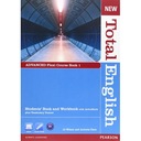 Новый курс Total English Advanced Flexi 1