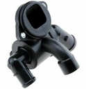 TERMOSTAT Z OBUDOWĄ VW SKODA SEAT AUDI 1.6 TDI