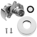 Удлинитель адаптера для душа