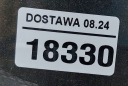 PARE-CHOCS AVANT FORD FIESTA MK8 VIII 16-21Rphoto 13