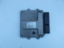 Компьютер блока управления двигателем Lancia Ypsilon 55195819 MJD6JF.Y1