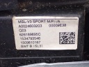VOLANT MULTIFONCTION CUIR MERCEDES VITO III V-KLASA W447 15Rphoto 15