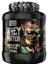 Omen Whey 2250g - Plnohodnotné Bielkoviny, Regenerácia, Svalová hmota