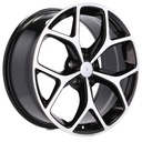 LLANTAS 18 PARA OPEL CORSA E (X15) D (S07) ASTRA G (T98) H (A04) ASTRA H GTC 