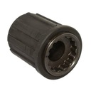 Ступица SHIMANO Alivio, 8-10 скоростей (FH-RM35)