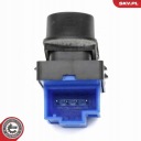 SKV КНОПКА БЛОКУВАННЯ ЗАМКА ДВЕРІ - SEAT ALTEA LEON - 5P0962125A  фото 8