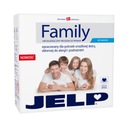 JELP Family Стиральный порошок для белого белья 2,24 кг