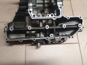 SUZUKI GSR 600 06-10 BLOCK ENGINE CARTER  photo 9