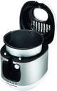 Teplovzdušná fritéza Tefal FR4800 2100 W Hmotnosť (s balením) 6.25 kg