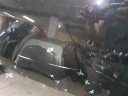 КАПОТ VOLVO V60 S60 РЕСТАЙЛ 2013-2017R  (17606393769) фото min 8