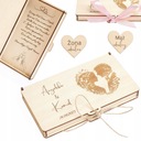 ДЕНЕЖНАЯ КОРОБКА СВАДЕБНЫЕ ПОДАРКИ СУВЕНИРЫ СВАДЕБНЫЕ