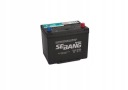 SeBang Япония 95D31L 90Ач 860А P+
