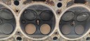 CULASSE MOTEUR 1.4 16V TWIN SPARK ALFA ROMEO 145 1.4 60611162photo 13