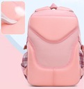 Рюкзак школьный, школьная сумка в клетку SCHOOL (D071)