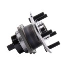 ROULEMENT ROUES STARK SKWB-0180197 VERS TOYOTA AVENSIS UNIVERSEL (T25) 134,90MMphoto 16